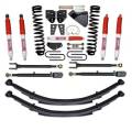 Skyjacker F8852KSH-H Suspension Lift Kit w/Shock