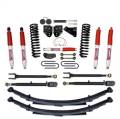 Skyjacker F84024KS-N Suspension Lift Kit w/Shock