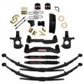 Skyjacker C14660APKS-B Suspension Lift Kit w/Shock