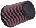 K&N Filters RF-1015 Universal Air Cleaner Assembly