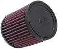 K&N Filters RU-0910 Universal Air Cleaner Assembly