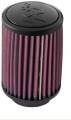 K&N Filters RB-0510 Universal Air Cleaner Assembly