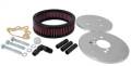 K&N Filters 56-1620 Racing Custom Air Cleaner