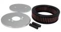 K&N Filters 56-1400 Racing Custom Air Cleaner