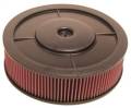 K&N Filters 61-4000 Flow Control Air Cleaner Assembly