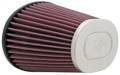 K&N Filters RC-5000 Universal Air Cleaner Assembly