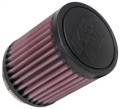 K&N Filters RU-0800 Universal Air Cleaner Assembly