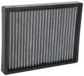 K&N Filters VF2075 Cabin Air Filter