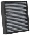 K&N Filters VF2076 Cabin Air Filter