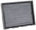 K&N Filters VF2068 Cabin Air Filter