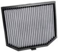 K&N Filters VF3020 Cabin Air Filter