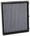 K&N Filters VF2062 Cabin Air Filter