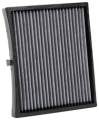 K&N Filters VF2059 Cabin Air Filter