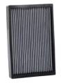 K&N Filters VF1015 Cabin Air Filter