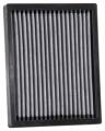 K&N Filters VF1017 Cabin Air Filter