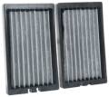 K&N Filters VF2064 Cabin Air Filter