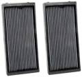 K&N Filters VF3019 Cabin Air Filter