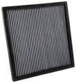 K&N Filters VF3017 Cabin Air Filter