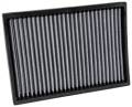 K&N Filters VF2027 Cabin Air Filter