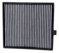 K&N Filters VF3004 Cabin Air Filter