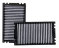 K&N Filters VF1000 Cabin Air Filter