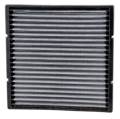 K&N Filters VF2002 Cabin Air Filter