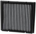 K&N Filters VF2019 Cabin Air Filter