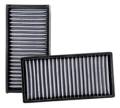 K&N Filters VF2022 Cabin Air Filter