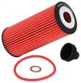 K&N Filters HP-7039 Oil Filter