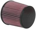 K&N Filters RU-5283 Universal Clamp On Air Filter