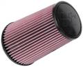 K&N Filters RU-1008 Universal Clamp On Air Filter