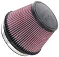 K&N Filters RU-2960 Universal Clamp On Air Filter