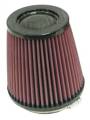 K&N Filters RP-4660 Universal Carbon Fiber Top Air Filter