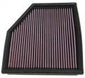 K&N Filters 33-2292 Air Filter