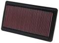 K&N Filters 33-2279 Air Filter