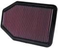 K&N Filters 33-2364 Air Filter