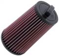 K&N Filters E-2011 Air Filter