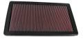 K&N Filters 33-2284 Air Filter