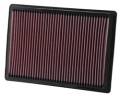 K&N Filters 33-2295 Air Filter