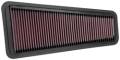 K&N Filters 33-2281 Air Filter