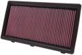 K&N Filters 33-2175 Air Filter