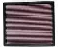 K&N Filters 33-2139 Air Filter