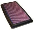 K&N Filters 33-2177-1 Air Filter