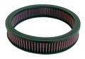 K&N Filters E-1450 Air Filter