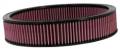 K&N Filters E-1650 Air Filter