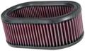 K&N Filters E-3461 Air Filter