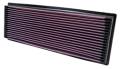 K&N Filters 33-2058 Air Filter