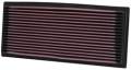 K&N Filters 33-2085 Air Filter