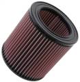 K&N Filters E-0890 Air Filter