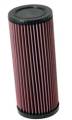 K&N Filters E-1986 Air Filter